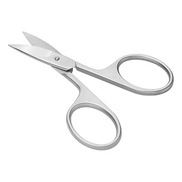 TWINOX® Nagelschere - Edelstahl Mattiert